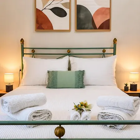 Melia Corfu Lägenhet *