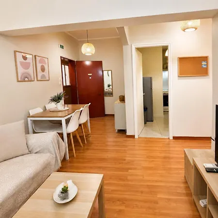 Melia Corfu Lägenhet *