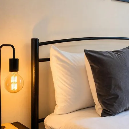 شقة Melia Corfu Corfu (city)