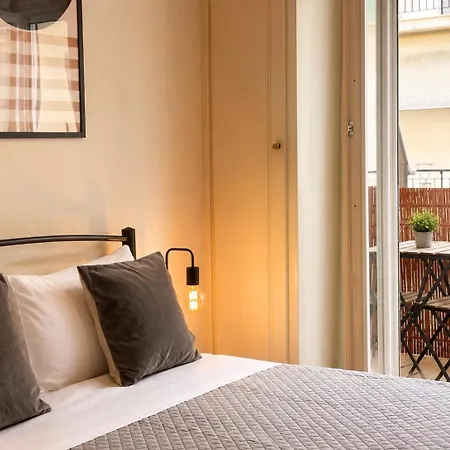 Melia Corfu Lägenhet *