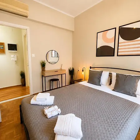 Lägenhet Melia Corfu *